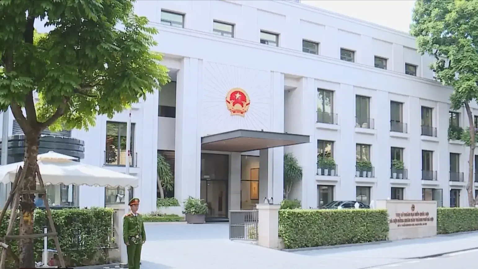 HĐND TP Hà Nội: Chuyên nghiệp, thực chất, hiệu lực, hiệu quả